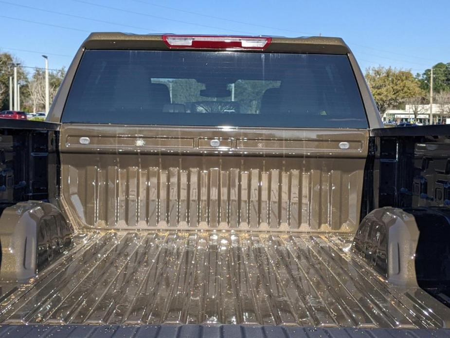 new 2024 Chevrolet Silverado 1500 car, priced at $47,295