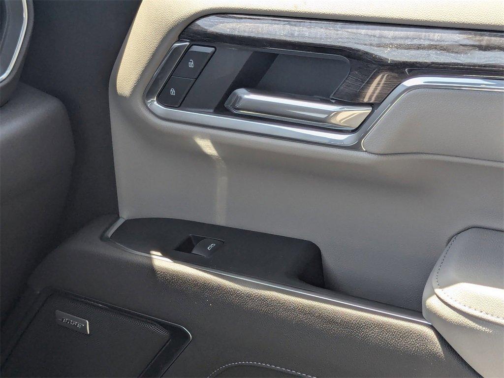 new 2025 Chevrolet Silverado 1500 car, priced at $63,655