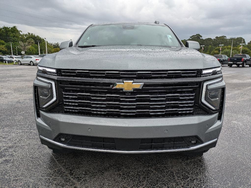 new 2025 Chevrolet Tahoe car, priced at $78,070