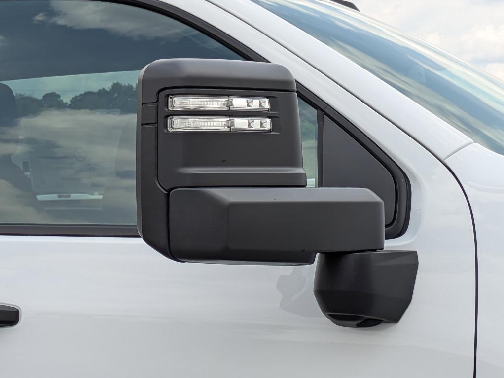 new 2025 Chevrolet Silverado 2500 car, priced at $64,335