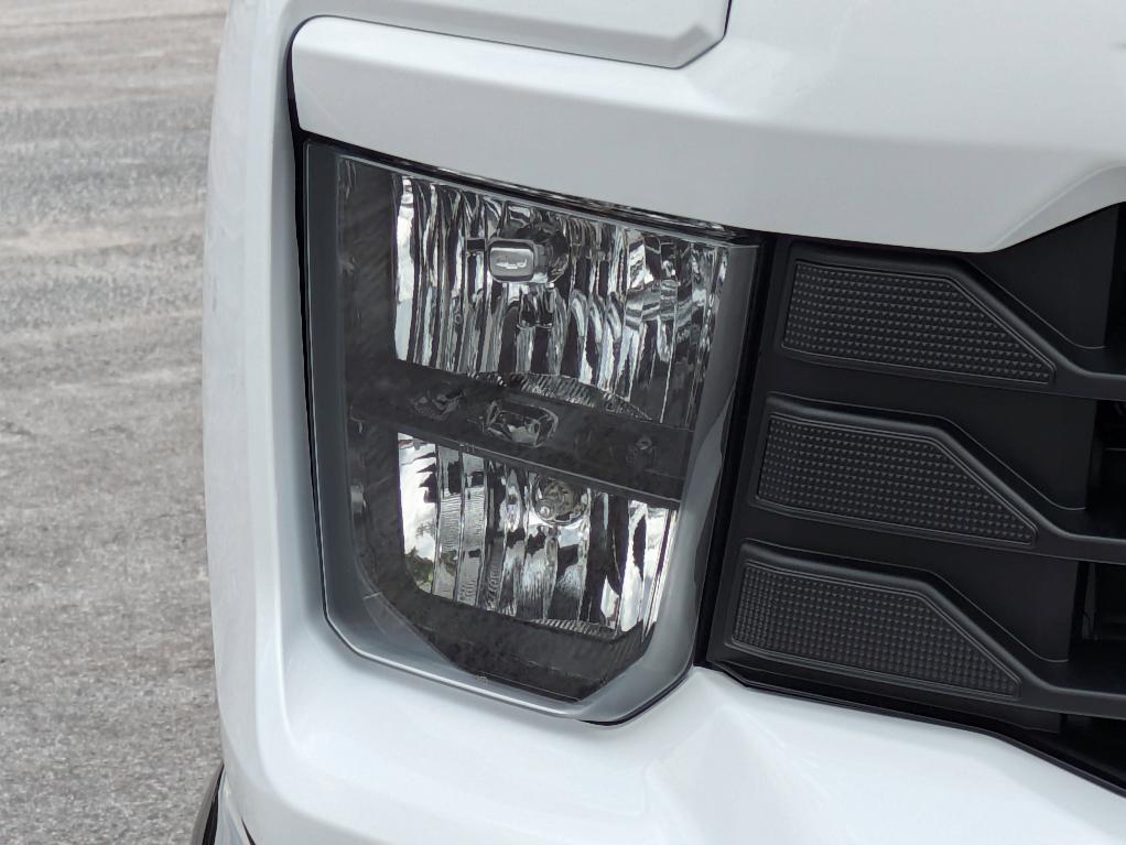 new 2025 Chevrolet Silverado 2500 car, priced at $64,335