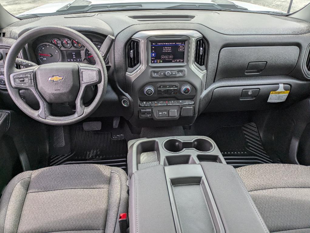 new 2025 Chevrolet Silverado 2500 car, priced at $64,335