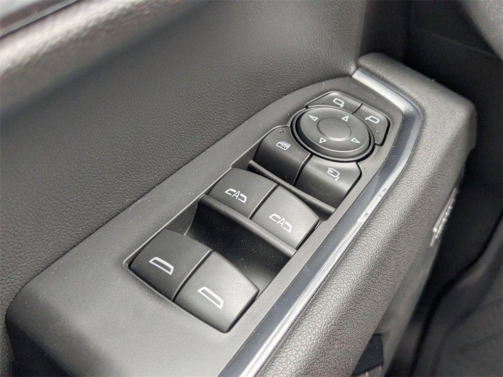 new 2025 Chevrolet Silverado 1500 car, priced at $69,994