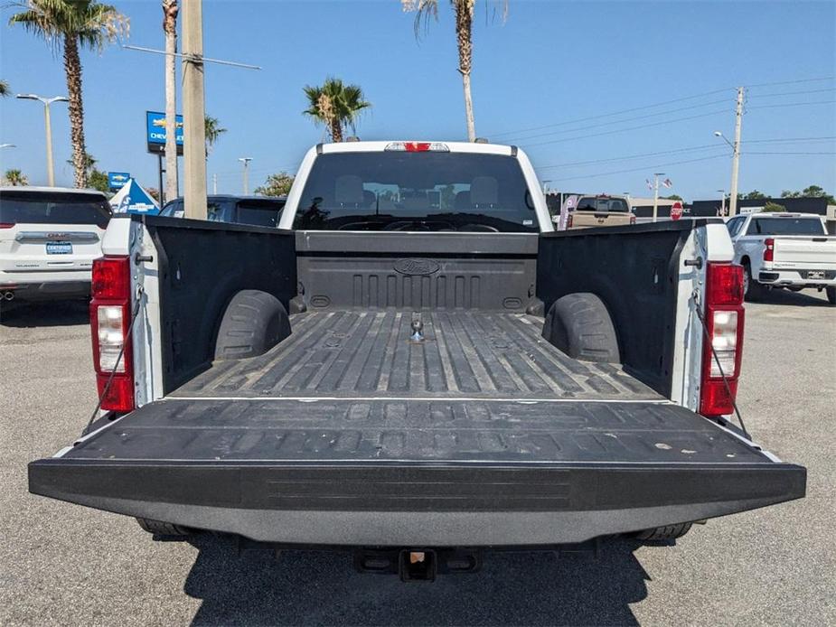 used 2022 Ford F-350 car, priced at $54,482