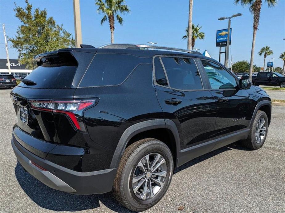 new 2025 Chevrolet Equinox car, priced at $32,230