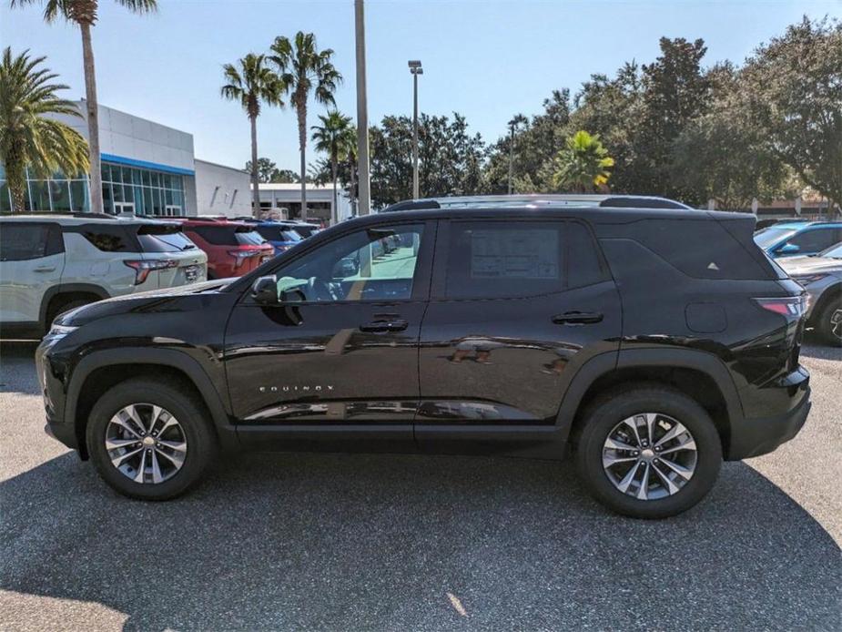 new 2025 Chevrolet Equinox car, priced at $32,230