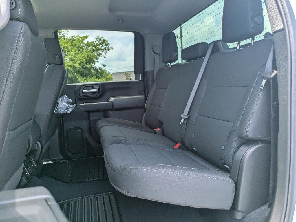 new 2025 Chevrolet Silverado 2500 car, priced at $64,085