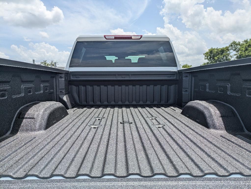 new 2025 Chevrolet Silverado 2500 car, priced at $64,085