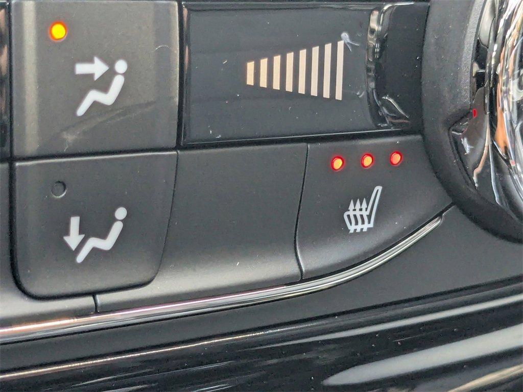 new 2025 Chevrolet Trax car, priced at $24,880