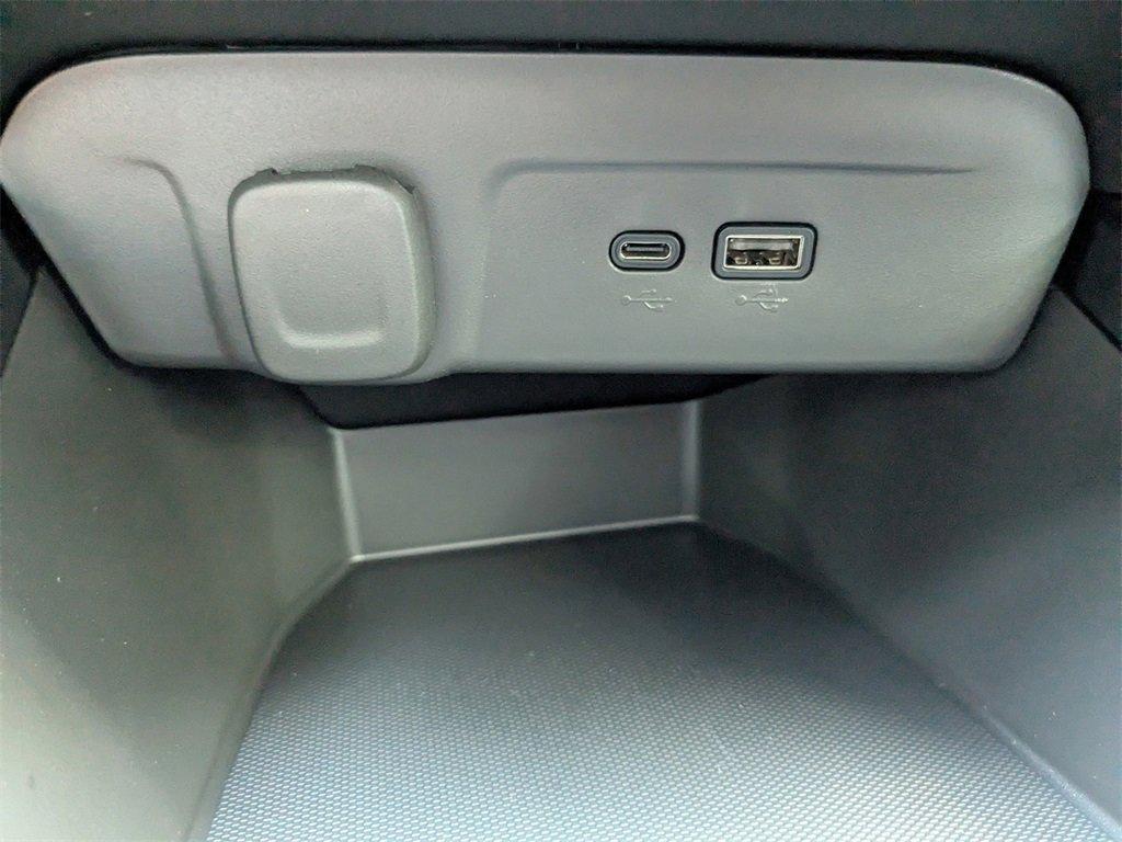 new 2025 Chevrolet Trax car, priced at $24,880