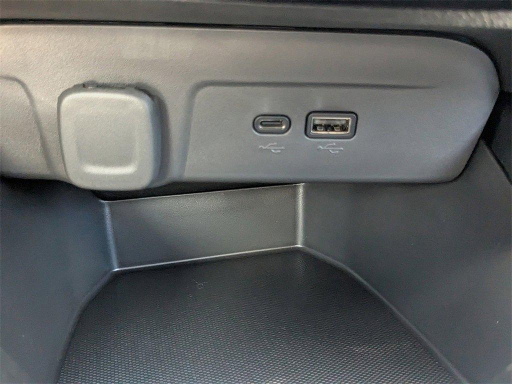 new 2026 Chevrolet Trax car, priced at $25,227