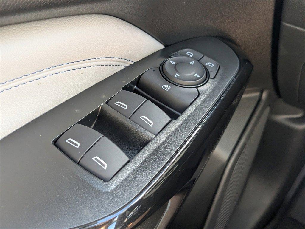 new 2026 Chevrolet Trax car, priced at $25,227