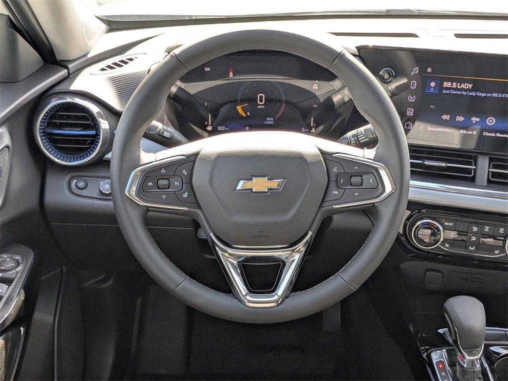 new 2026 Chevrolet Trax car, priced at $25,227