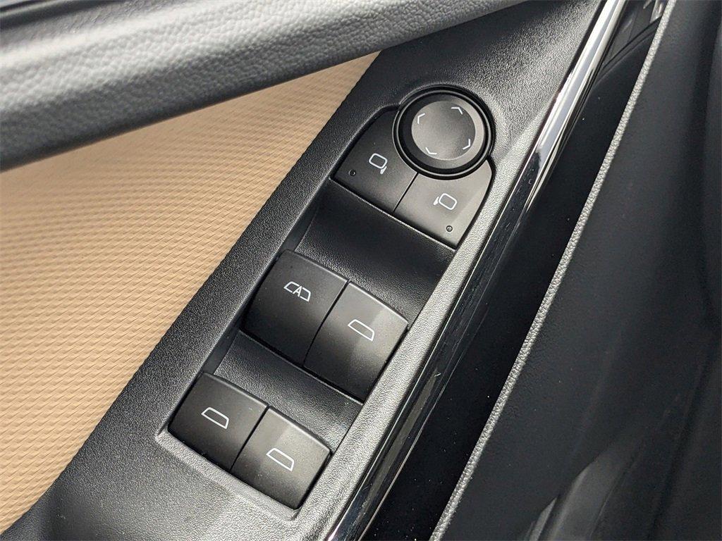 new 2026 Chevrolet Equinox car, priced at $37,590