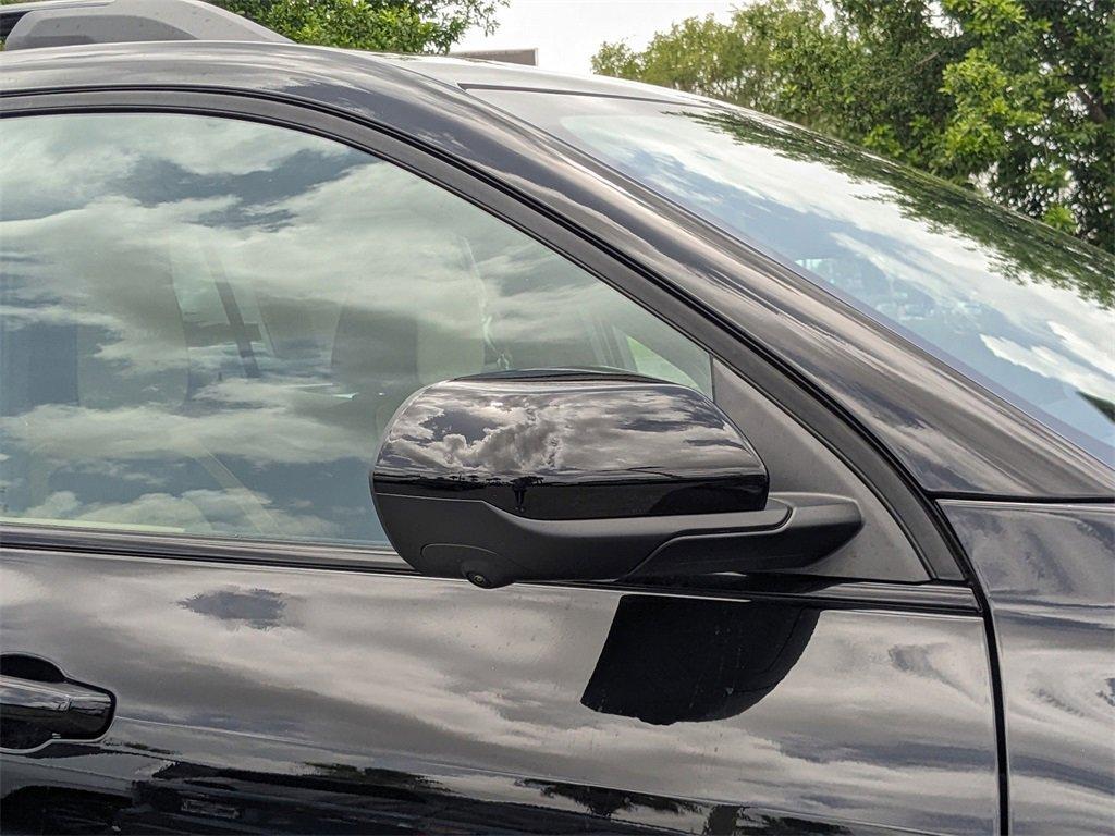 new 2026 Chevrolet Equinox car, priced at $37,590