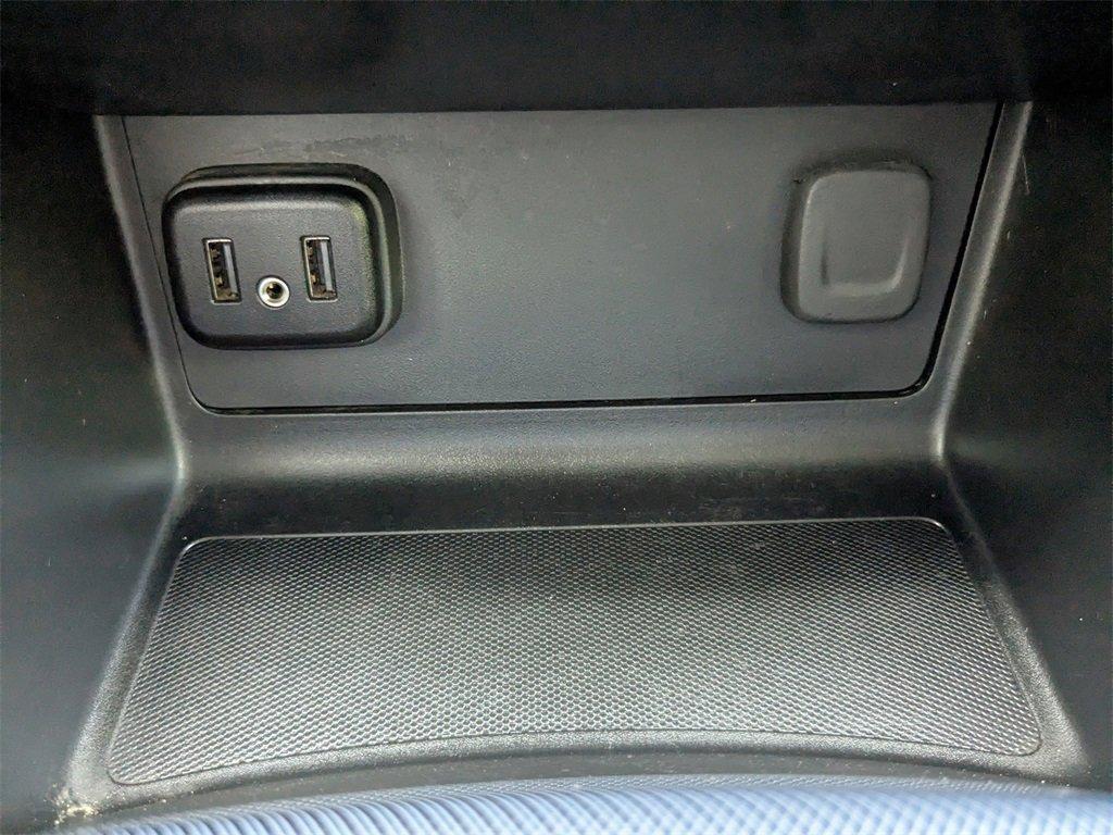 used 2022 Chevrolet Colorado car, priced at $33,589