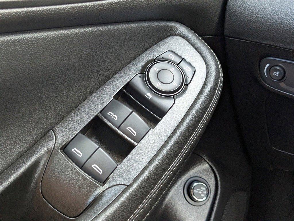 used 2023 Buick Encore GX car, priced at $21,689