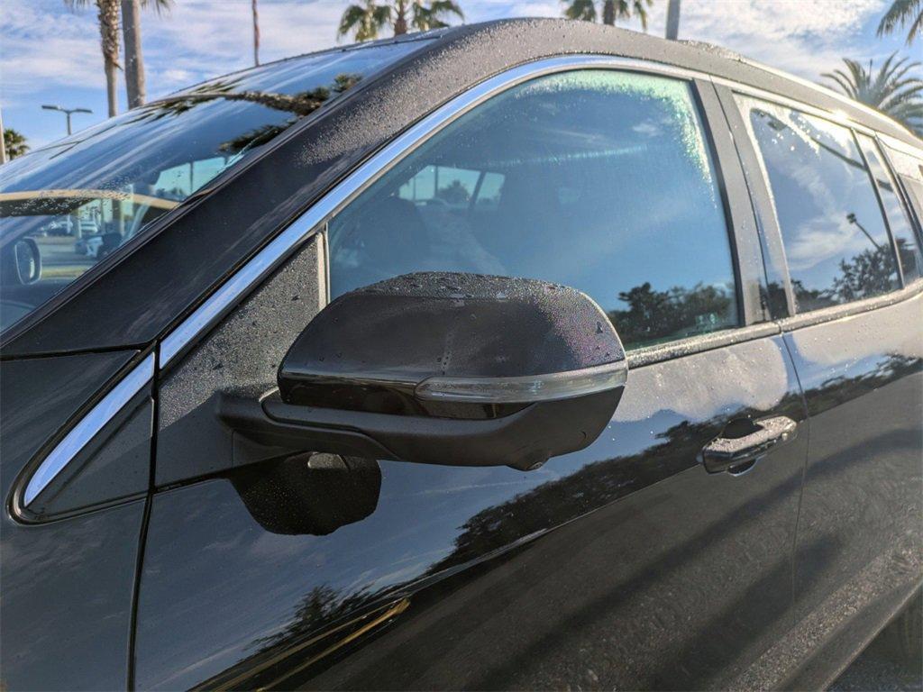 new 2025 Chevrolet Traverse car, priced at $43,144