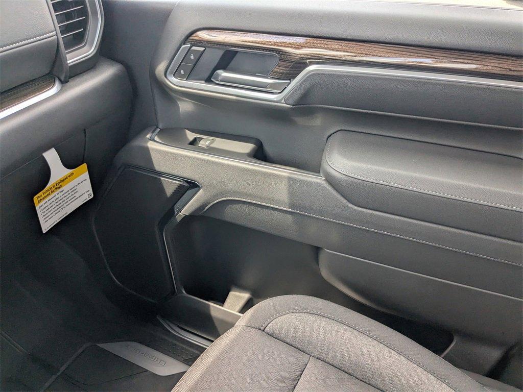 new 2025 Chevrolet Silverado 2500 car, priced at $71,000