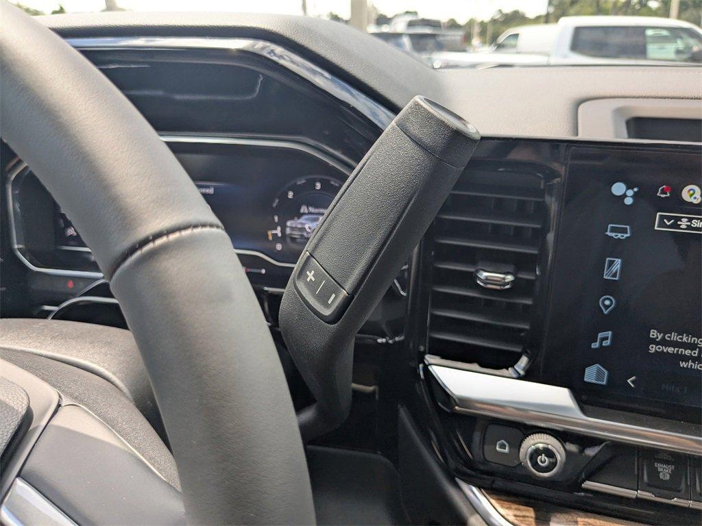 new 2025 Chevrolet Silverado 2500 car, priced at $71,000