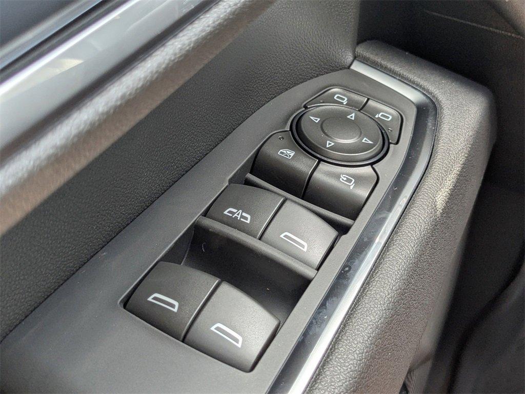 new 2025 Chevrolet Silverado 2500 car, priced at $71,000