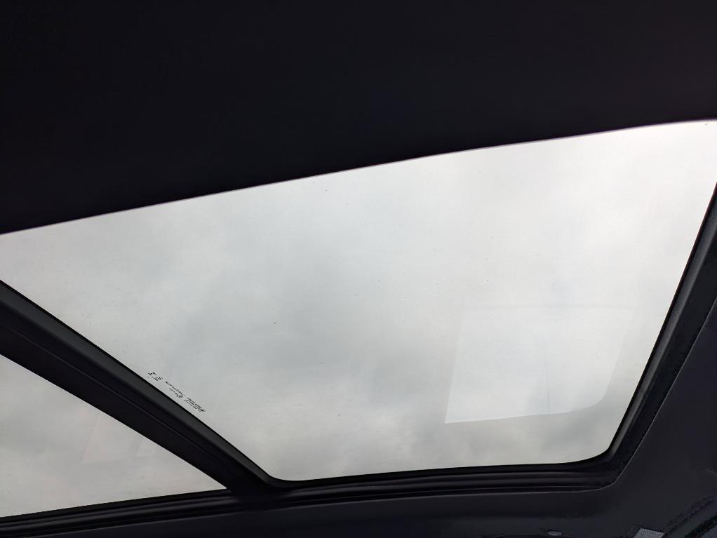 new 2026 Chevrolet Traverse car, priced at $58,519