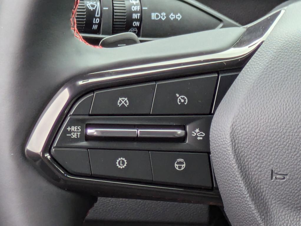 new 2026 Chevrolet Traverse car, priced at $58,519