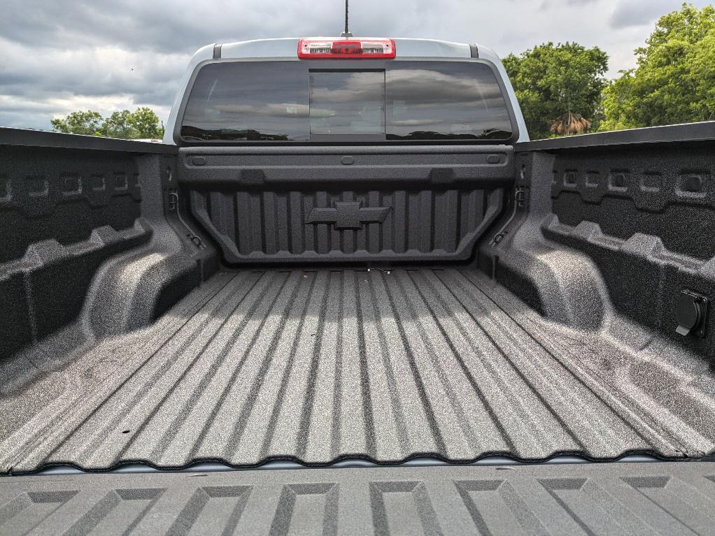 new 2025 Chevrolet Colorado car, priced at $47,835