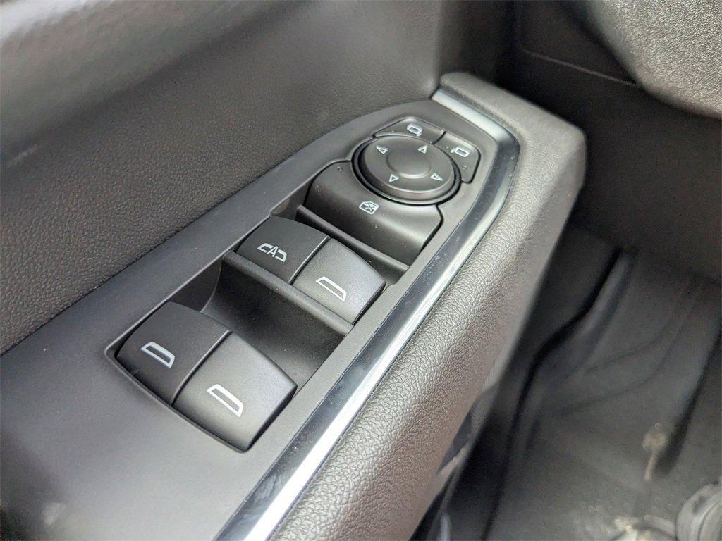 new 2025 Chevrolet Silverado 2500 car, priced at $69,015