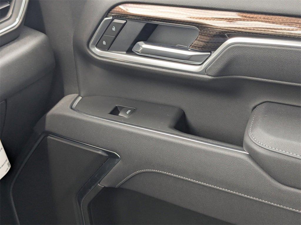 new 2025 Chevrolet Silverado 2500 car, priced at $69,015