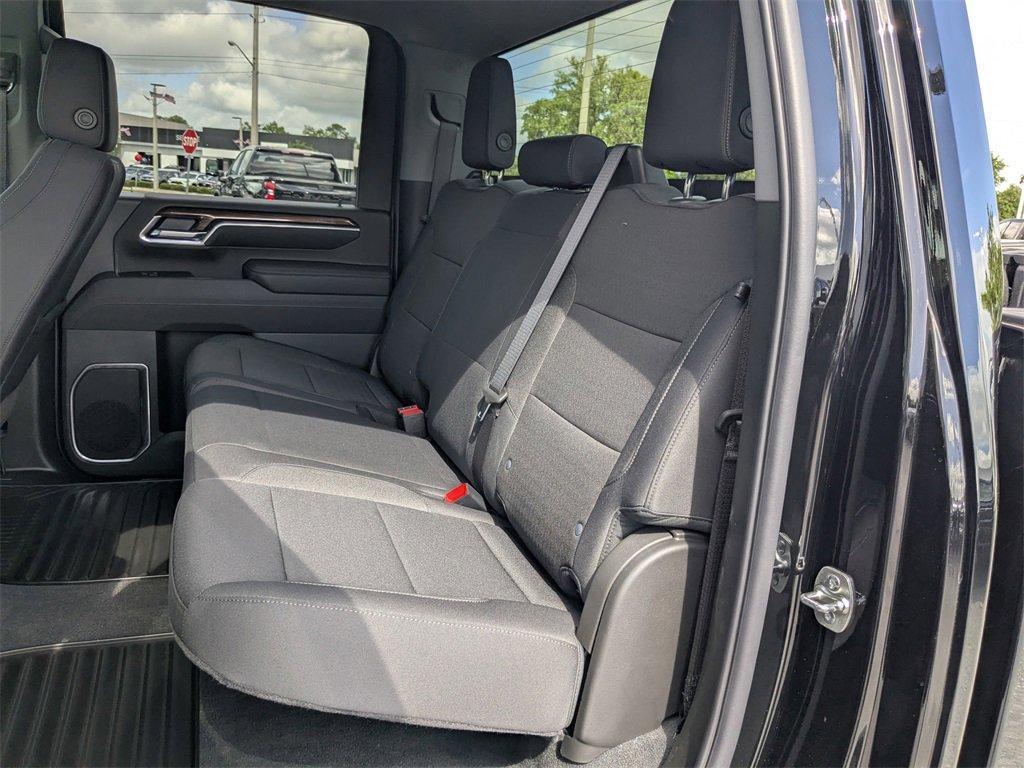 new 2025 Chevrolet Silverado 2500 car, priced at $71,280