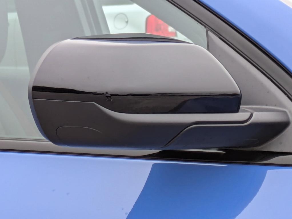 new 2026 Chevrolet Equinox car, priced at $34,909