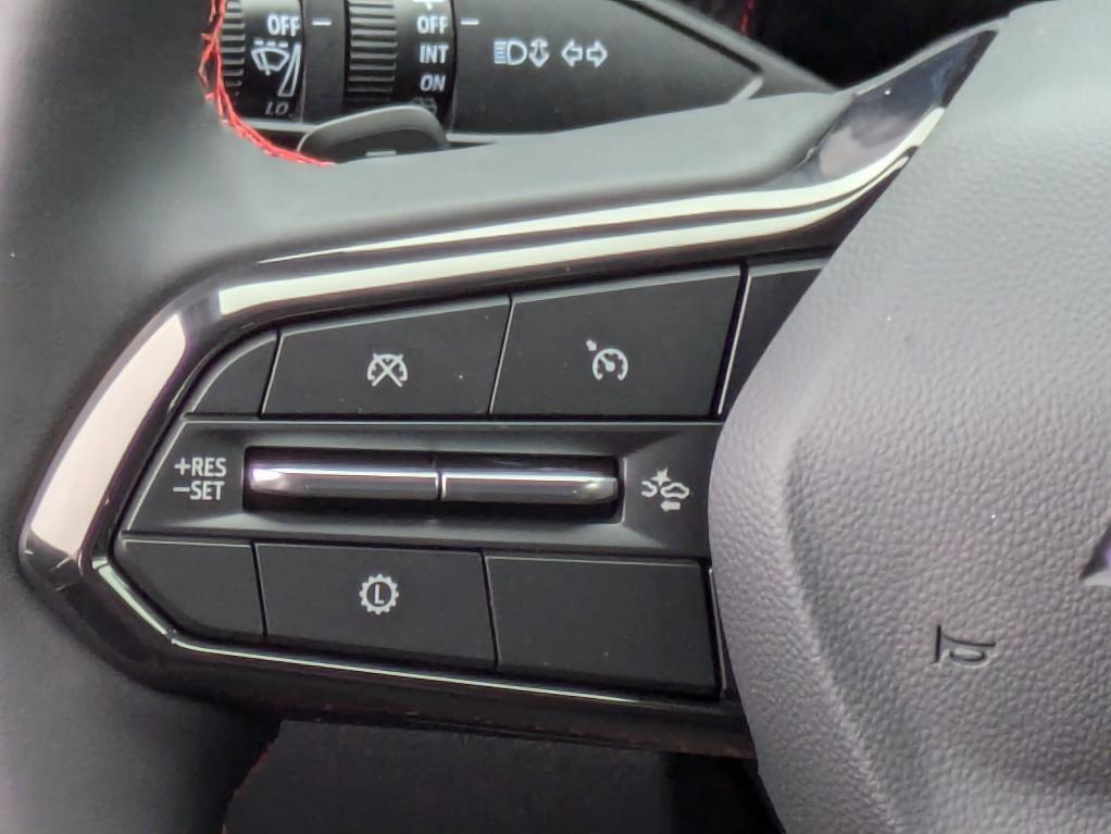 new 2026 Chevrolet Equinox car, priced at $34,909