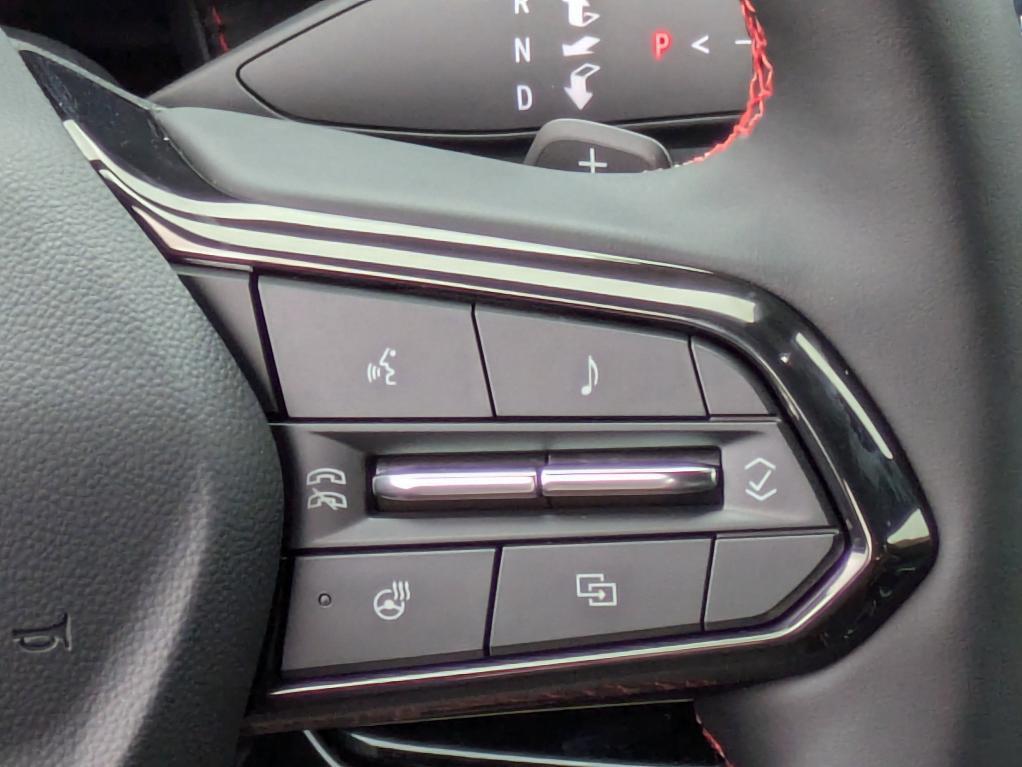 new 2026 Chevrolet Equinox car, priced at $34,909