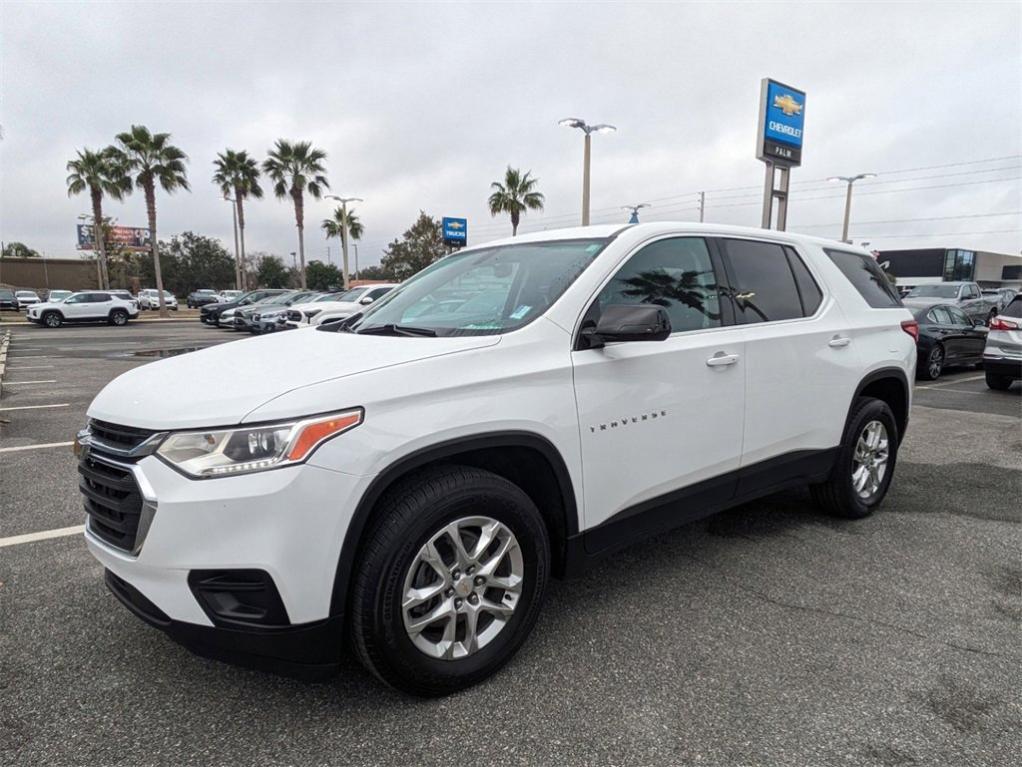 used 2022 Chevrolet Blazer car, priced at $27,985