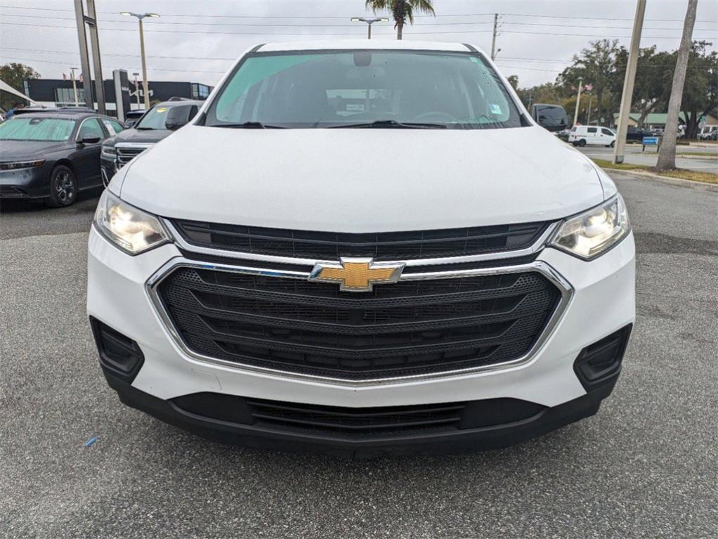 used 2022 Chevrolet Blazer car, priced at $27,985