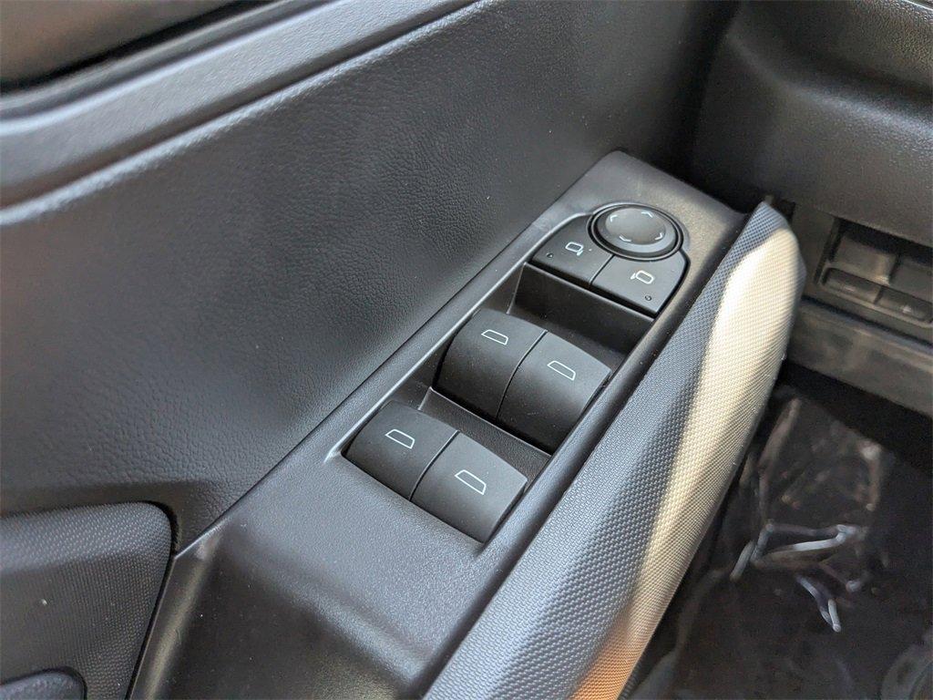 new 2025 Chevrolet Colorado car, priced at $34,830