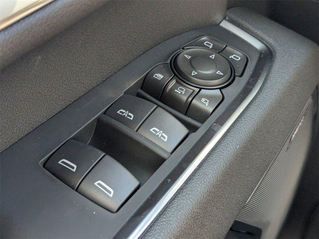 new 2025 Chevrolet Silverado 2500 car, priced at $87,109