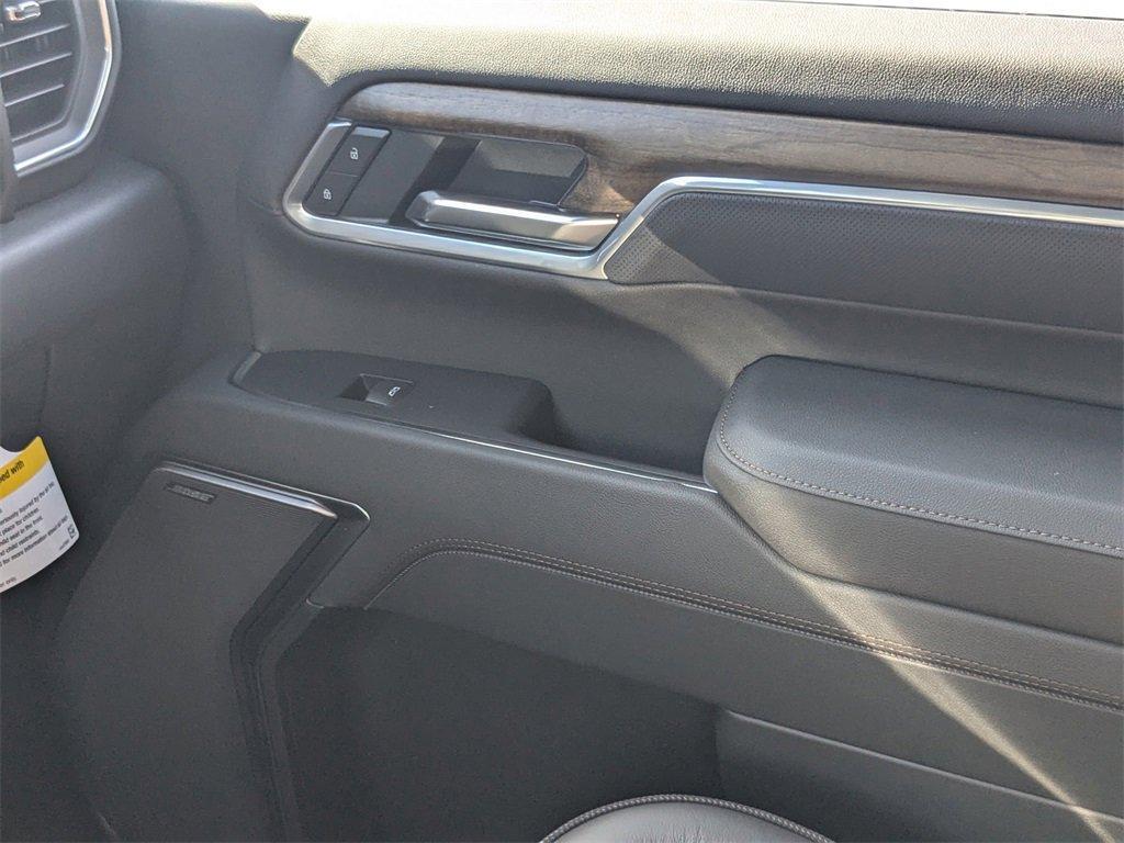 new 2025 Chevrolet Silverado 2500 car, priced at $87,109