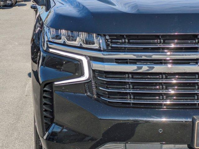 used 2023 Chevrolet Suburban car, priced at $47,989