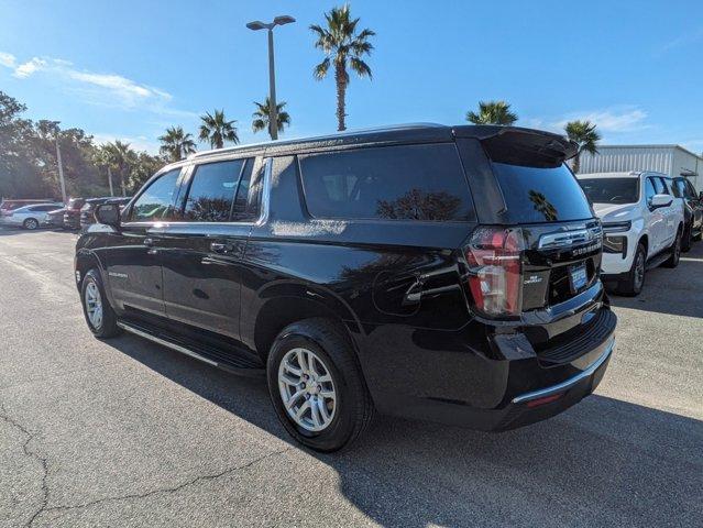 used 2023 Chevrolet Suburban car, priced at $47,989