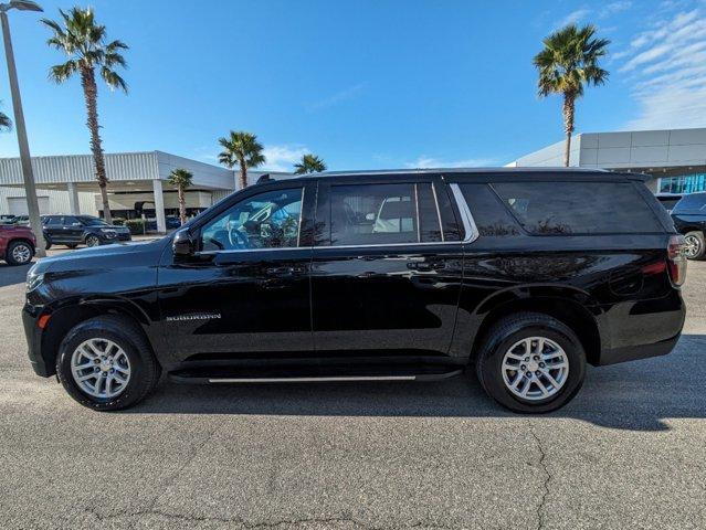 used 2023 Chevrolet Suburban car, priced at $47,989