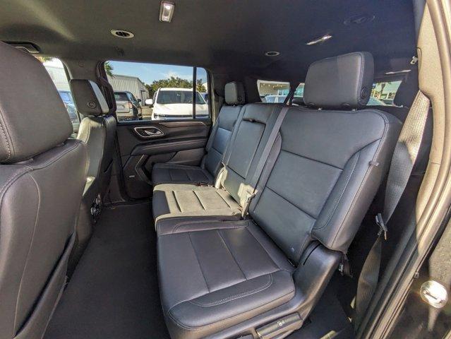 used 2023 Chevrolet Suburban car, priced at $47,989