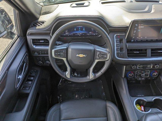 used 2023 Chevrolet Suburban car, priced at $47,989