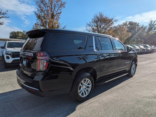 used 2023 Chevrolet Suburban car, priced at $47,989