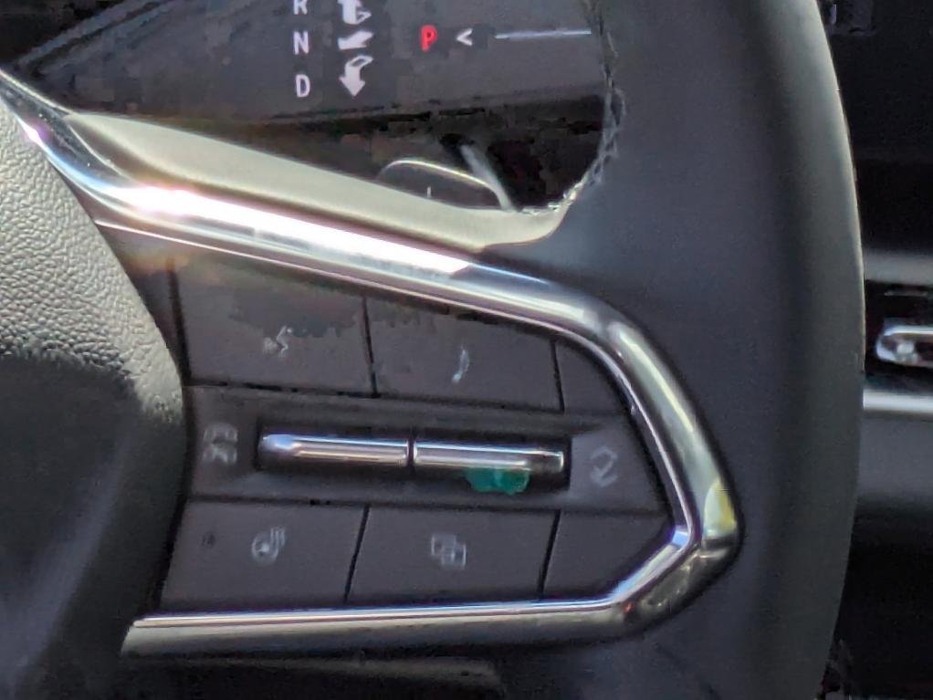 new 2026 Chevrolet Equinox car, priced at $31,310