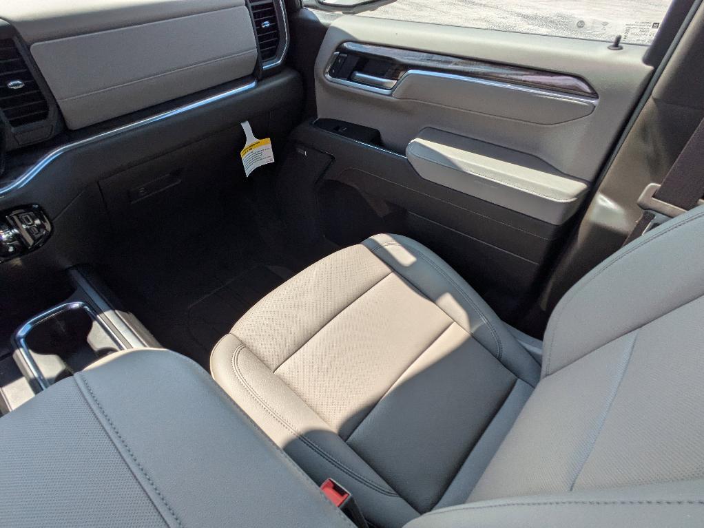 new 2025 Chevrolet Silverado 1500 car, priced at $57,000