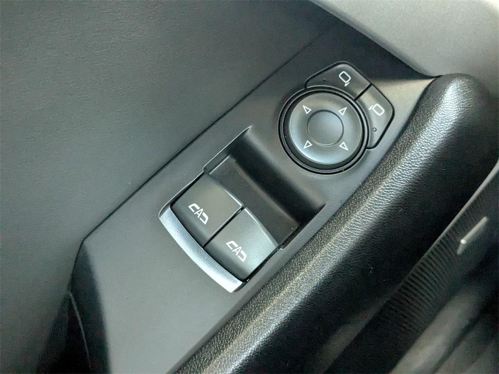 used 2022 Chevrolet Camaro car, priced at $36,973