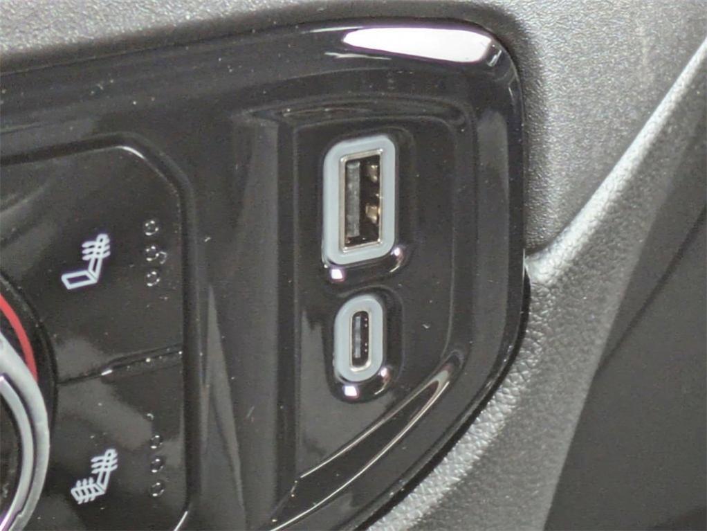 new 2025 Chevrolet Silverado 1500 car, priced at $50,314