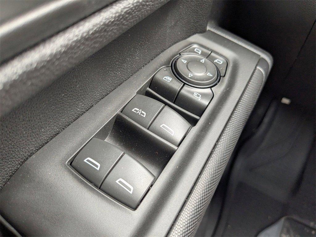 new 2025 Chevrolet Silverado 2500 car, priced at $65,485